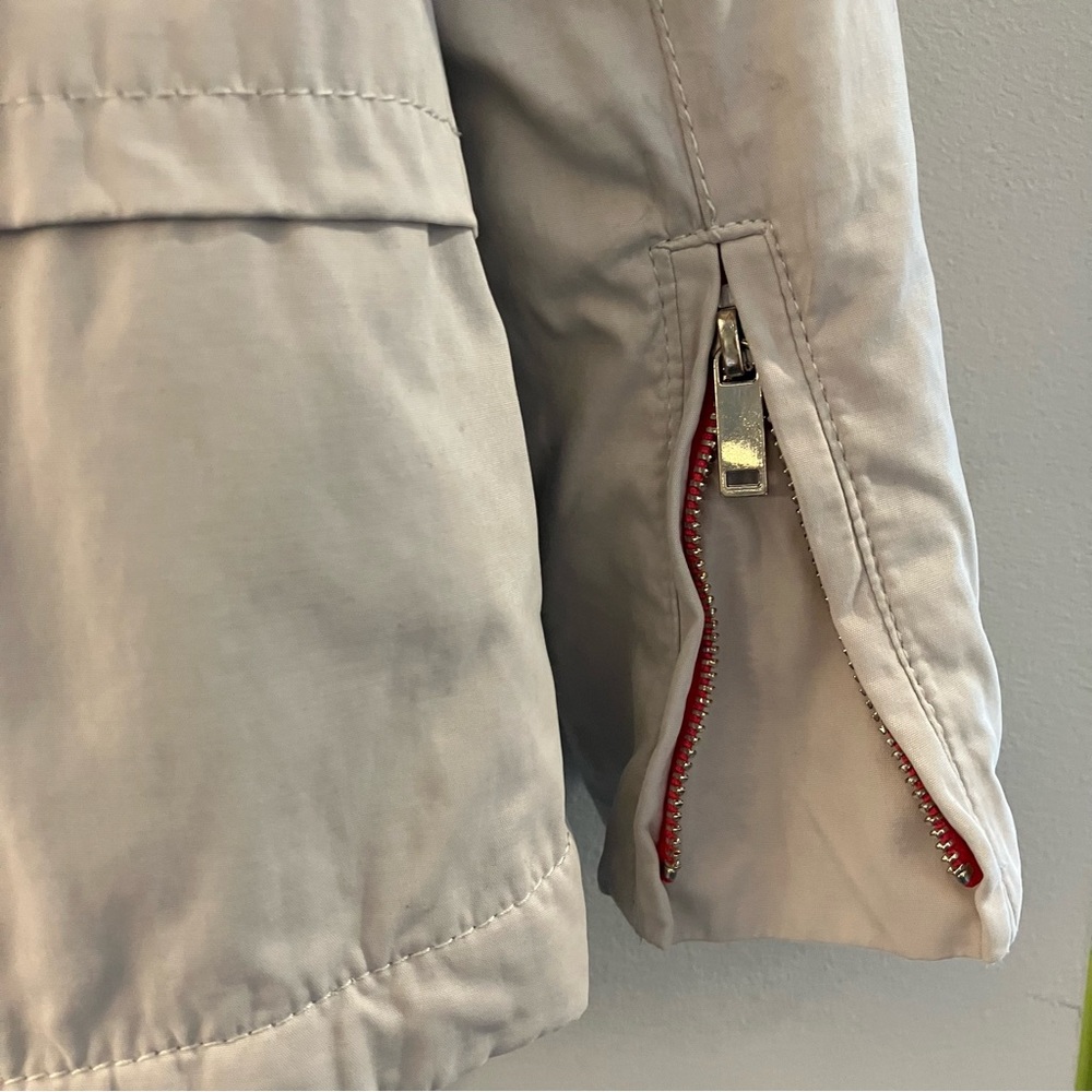 ZARA GIRL’s Jacket & Coat - Picture 7 of 16